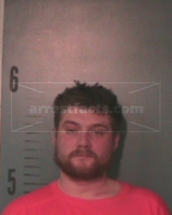 Jeremiah Matthew Dewbre
