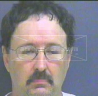 Dennis Baldick