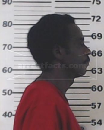 Sammy Charles Fulton