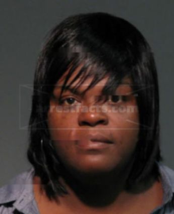 Labara Vaneisa Patterson