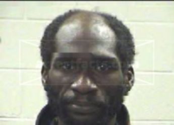 Anthony Serrell Henderson