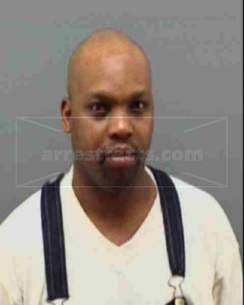 Darryl Lamont Williams