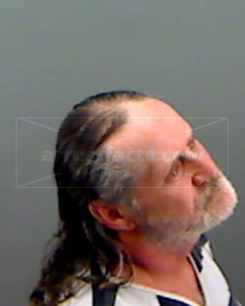 Michael Leroy Landrum