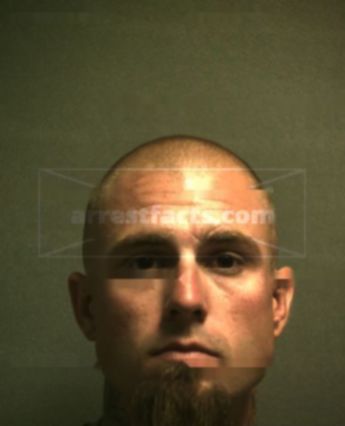 Shane Tyler Mcclanahan
