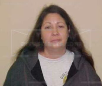 Christina Arnold