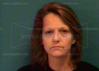 Kelley Roshelle Johnson