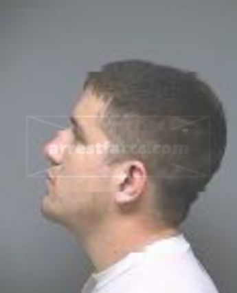 Daniel Christopher Gresham