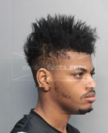 Cleveland Devontae Sands