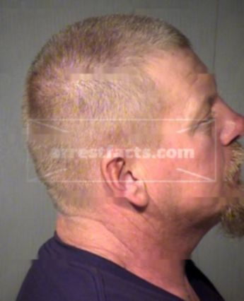 Robert Lee Hanks