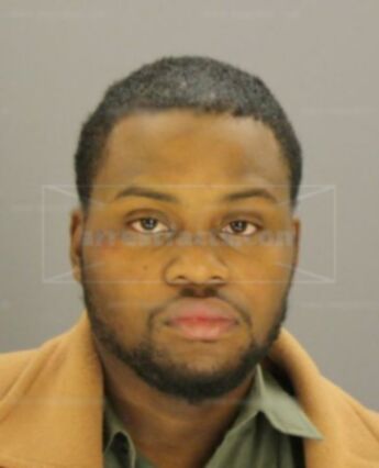 Lafon Darnell Johnson