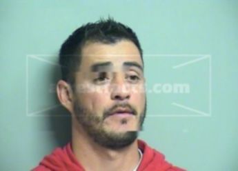 Brandon Dewayne Wolf