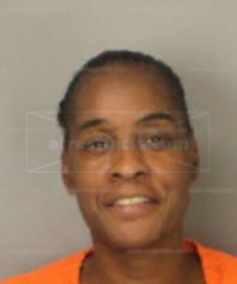 Toni Womack Jackson