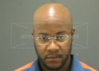 Dexter Durrell Cooper