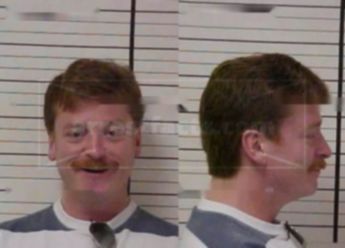 Mickey P. Mcgee