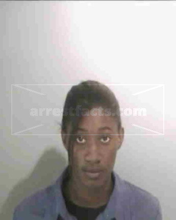 Jamel Halise Lindsay