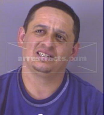 Felipe Deanda Rivas