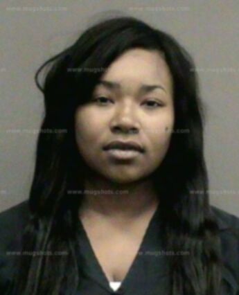 Alicia Tye'sha Cartwright