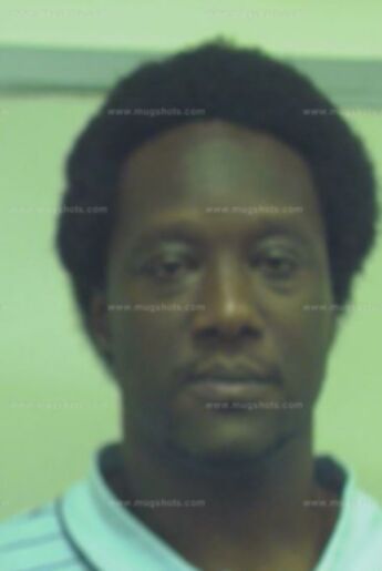 Darnell Moore