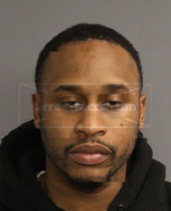 Terrell A Robinson