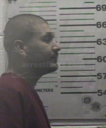Leo Arguello