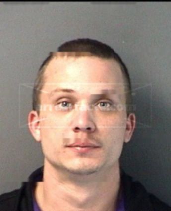 Timothy Patrick Mcclusky