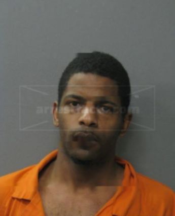 Dequincy Frank