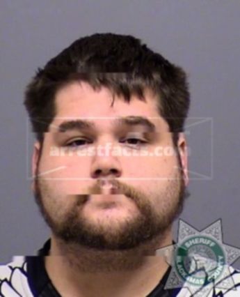 Joshua David Daniels