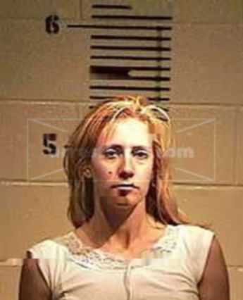 Kimberly Rhea Morrison