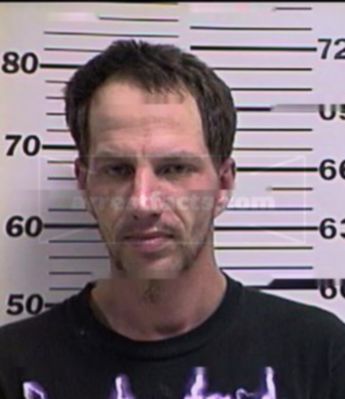 Randy Scott Batzer