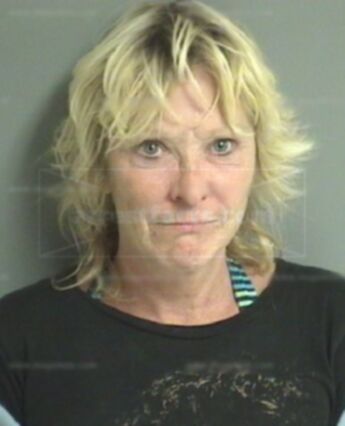 Mary Anne Moody