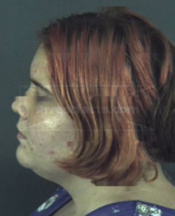 Stephanie Renea Hartwell