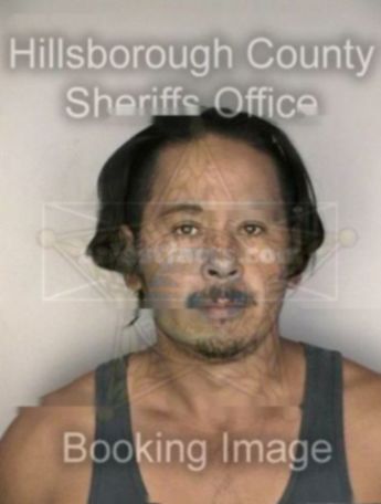 Rene Ambriz Lopez