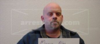 Maurice Wesley Allen