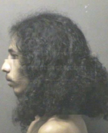 Andres Rodriguez Jr.