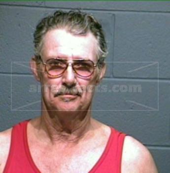 Terry Jack York