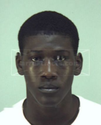 Dominique Anthony Pinkard