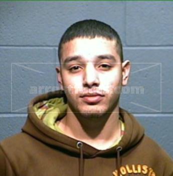 Jonathan Matthew Salas