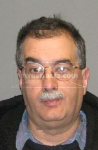 Anthony Rossi