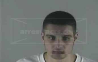 Corey Eugene Malbeck