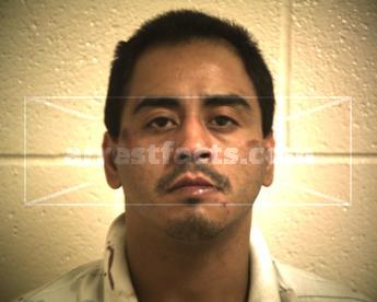 Daniel Enrique Carlos Hernandez