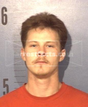 Adam Ray Alexander