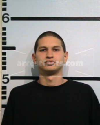 Johnny Angel Garcia