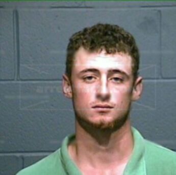 Kodie Wayne Bell