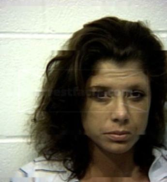 Ashli Michelle Bryant