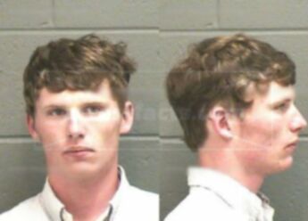 Tyler Chaze Hayes