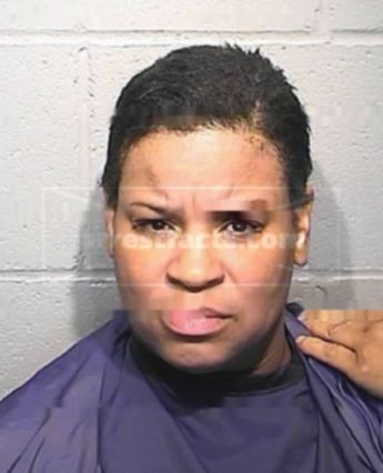 Shirley Ann Willis