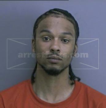 Washun Brown Karington