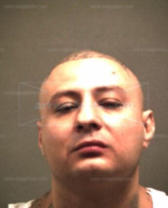 Jerry Andrew Preciado