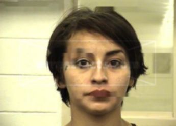 Elizabeth Inez Ramirez