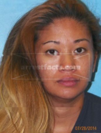 Erica Sanchez Marshall
